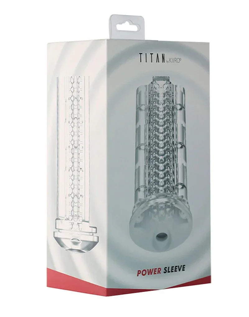 power-sleeve-for-kiiroo-titan_06 @ Happytoys Sexshop: online sex shop for Feeling Happy & Easy 😊 the erotic store owned by a woman