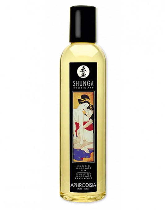 shunga-massage-oil-aphorodisia-roses-250-ml_01_9ba833d7-f2d8-4dc5-9a5c-edd59346bfad @ Happytoys Sexshop: online sex shop for Feeling Happy & Easy 😊 the erotic store owned by a woman