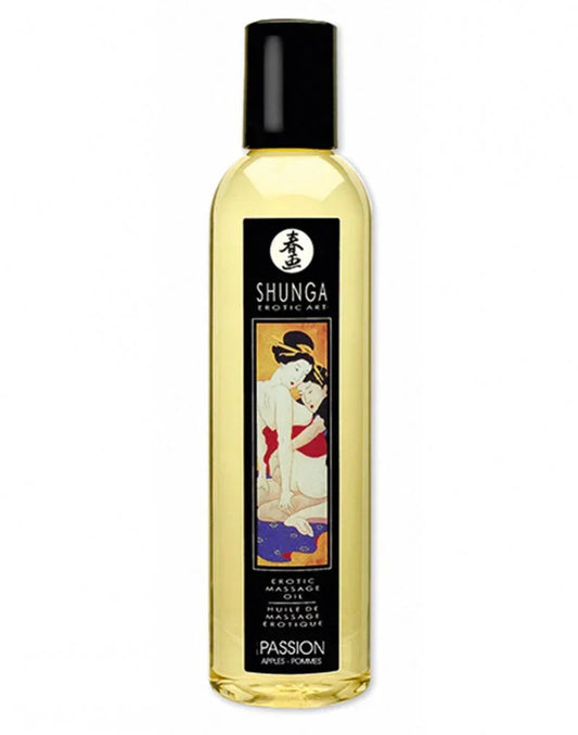 shunga-massage-oil-passion-apples-250-ml_01_a172a470-7093-4622-8edc-e4ff75b5a78a @ Happytoys Sexshop: online sex shop for Feeling Happy & Easy 😊 the erotic store owned by a woman