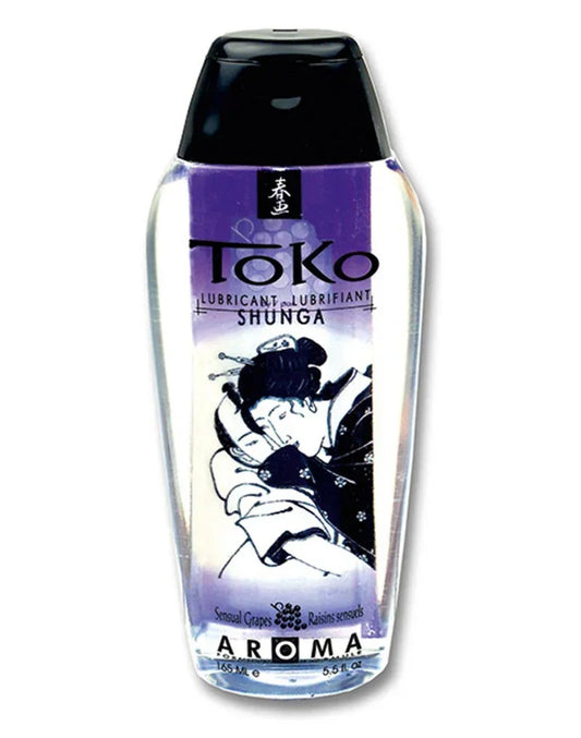 shunga-toko-aroma-waterbased-sensual-grapes-165-ml_01_d9c66169-e412-4be6-a385-27b242db2d11 @ Happytoys Sexshop: online sex shop for Feeling Happy & Easy 😊 the erotic store owned by a woman