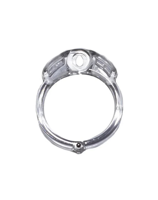the-vice-chastity-ring-xxl-clear_01_1591f7b6-b403-4d82-9c59-31c710445fcf @ Happytoys Sexshop: online sex shop for Feeling Happy & Easy 😊 the erotic store owned by a woman