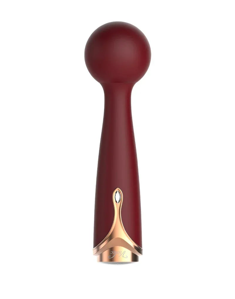 viotec-firelick-mini-wand-vibrator-gold-wine-red_17 @ Happytoys Sexshop: online sex shop for Feeling Happy & Easy 😊 the erotic store owned by a woman