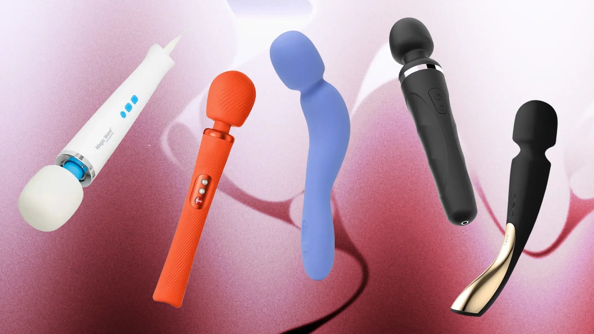wand_vibrators_bij_Happytoys @ Happytoys Sexshop: online sex shop for Feeling Happy & Easy 😊 the erotic store owned by a woman