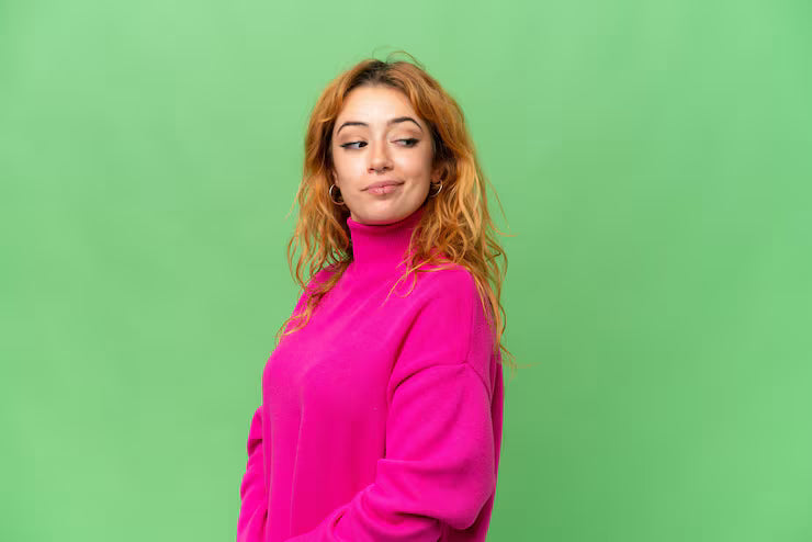 young-caucasian-woman-isolated-green-screen-chroma-key-background-portrait_1368-536381_a801fe22-153b-45aa-b79d-3d7818f42a01 @ Happytoys Sexshop: online sex shop for Feeling Happy & Easy 😊 the erotic store owned by a woman